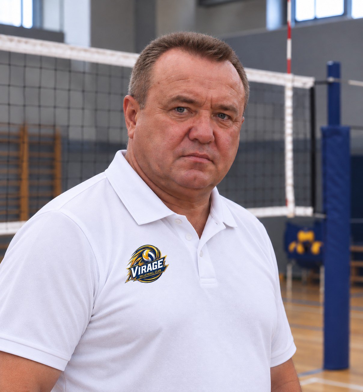 Василь Іванович Гладкіх