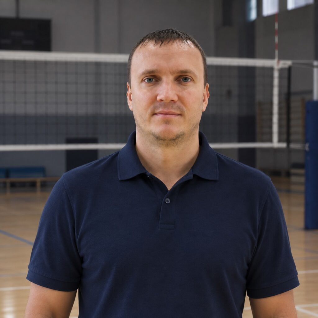 Олександр Михайлович Фролов